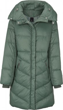 Heine Zimní kabát zelená