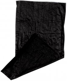 Multifunkční šátek MB6503 Černý