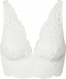 Skiny Podprsenka \'Nature Love\' slonová kost