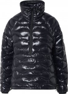PEAK PERFORMANCE Outdoorová bunda \'OZONE \' černá