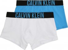 Calvin Klein Underwear Spodní prádlo královská modrá / bílá