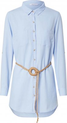 Hailys Halenka světlemodrá