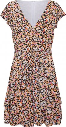 MINKPINK Letní šaty \'GOOD GIRLS MINI DRESS\' mix barev