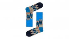Happy Socks Stripe Reef Sock Multicolor SRE01-6300