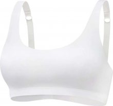 LASCANA Podprsenka bílá