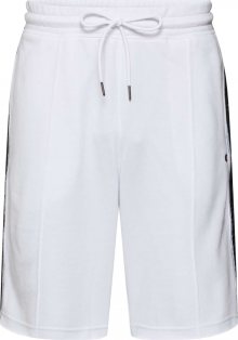 Champion Authentic Athletic Apparel Kalhoty bílá