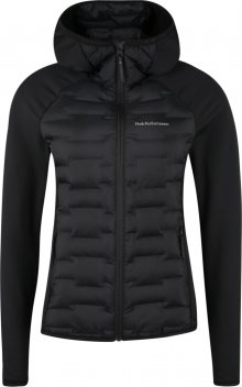 PEAK PERFORMANCE Sportovní bunda \'WARGONHY BJ\' černá