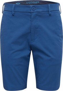 Dockers Chino kalhoty tmavě modrá