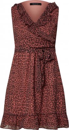 Trendyol Šaty \'Dress\' pink