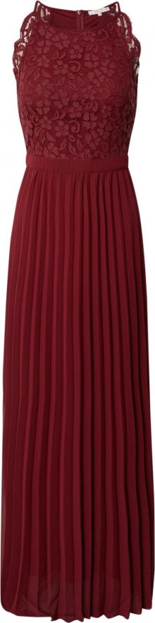ABOUT YOU Společenské šaty \'Helena\' bordó