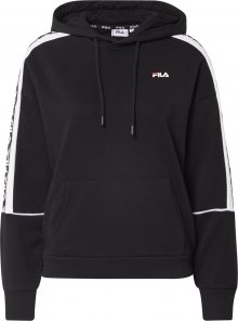 FILA Mikina \'Tavora\' černá
