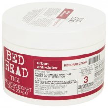 Tigi Regenerační maska pro slabé a namáhané vlasy Bed Head Resurrection (Treatment Mask) 200 g