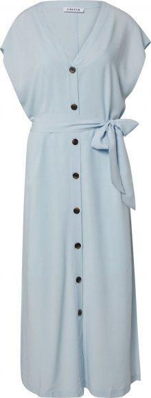 EDITED Letní šaty \'Madia\' světlemodrá / modrá