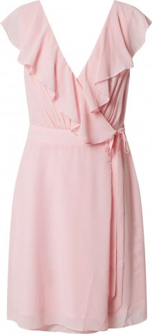 TFNC Koktejlové šaty \'Janean\' pink