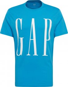 GAP Tričko modrá