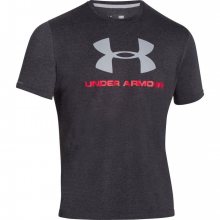 Pánské triko Under Armour Sportstyle Logo