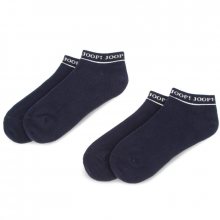 Sada 2 párů dámských nízkých ponožek JOOP!