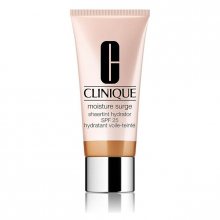 Clinique Hydratační make-up Moisture Surge SPF 25 (Sheertint Hydrator) 40 ml Universal Light