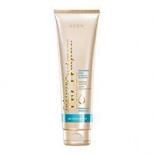 Avon Maska pro všechny typy vlasů s marockým arganovým olejem Advance Techniques (Treatment Mask) 150 ml