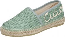 MACARENA Espadrilky \'MAR281\' khaki