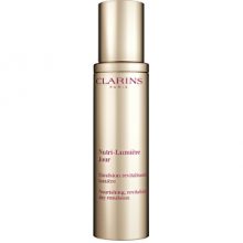 Clarins Revitalizační denní emulze Nutri-Lumiére (Nourishing Revitalizing Day Emulsion) 50 ml