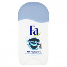 Fa Tuhý antiperspirant Invisible Fresh 48H Protection Lily of the Valley (Anti-perspirant) 50 ml