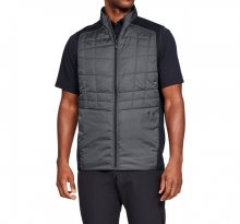 Pánská vesta Under Armour Storm Elements Insulated Vest