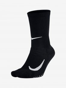 Ponožky Nike Elite Running Cushion Cre Černá