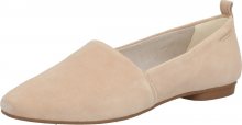 VAGABOND SHOEMAKERS Slipper \'Sandy\' béžová