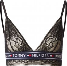 Tommy Hilfiger Underwear Podprsenka černá