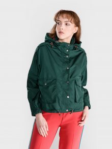 Linda Bunda Pepe Jeans Zelená