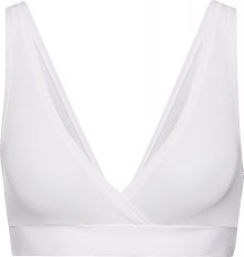 SLOGGI Podprsenka \'GO Allround\' bílá