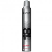 Redken Rychleschnoucí lak na vlasy Quick Dry 18 (Instant Finishing Spray) 400 ml