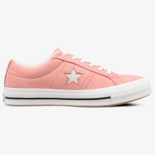 Converse One Star Růžová EUR 36