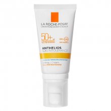 La Roche Posay Zklidňující ochranný krém pro velmi citlivou a intolerantní pleť 50+ Anthelios (Sun Intolerance Cream) 50 ml