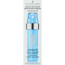 Clinique Koncentrát pro vyhlazení pleti a redukci pórů iD Uneven Skin Texture (Active Cartridge Concentrate) 10 ml - náplň