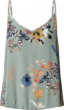 ABOUT YOU Top \'Cassia\' mix barev