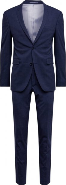 Esprit Collection Oblek tmavě modrá