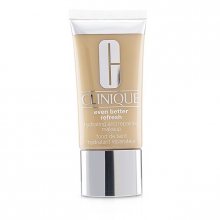 Clinique Hydratační make-up s vyhlazujícím účinkem Even Better Refresh (Hydrating and Repairing Makeup) 30 ml WN 12 Meringue