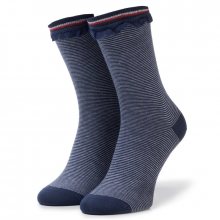 Dámské klasické ponožky TOMMY HILFIGER