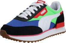 PUMA Tenisky \'Future Rider Play On\' mix barev