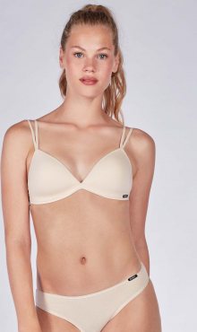 Skiny Podprsenka \'Essentials\' béžová