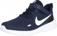 Nike Sportswear Tenisky \'REVOLUTION 5\' námořnická modř