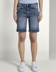 TOM TAILOR DENIM Džíny \'Lina\' modrá džínovina