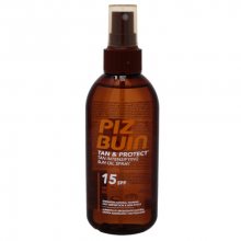 Piz Buin Ochranný olej urychlující opálení Tan & Protect SPF 30 (Tan Intensifying Sun Oil Spray) 150 ml