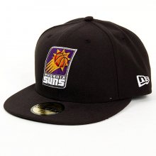 New Era NBA Seasonal Basic Phoenix Suns Cap - 7