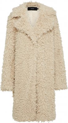 VERO MODA Zimní kabát \'JAYLA\' béžová