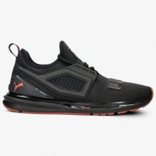Puma Ignite Limitless 2 Unrest Černá EUR 43