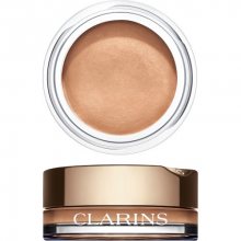 Clarins Ombre Satin Eyeshadow - Oční stíny 4 ml 07 Glossy Brown