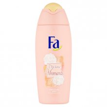 Fa Pečující sprchový krém Divine Moments (Caring Shower Cream) 400 ml